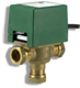 Solar 3-Port Diverter Valve : 22mm