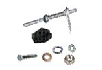 Roof Fixing Kits