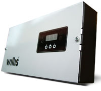 Willis Heating and Plumbing